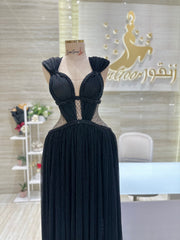 Readymade dress